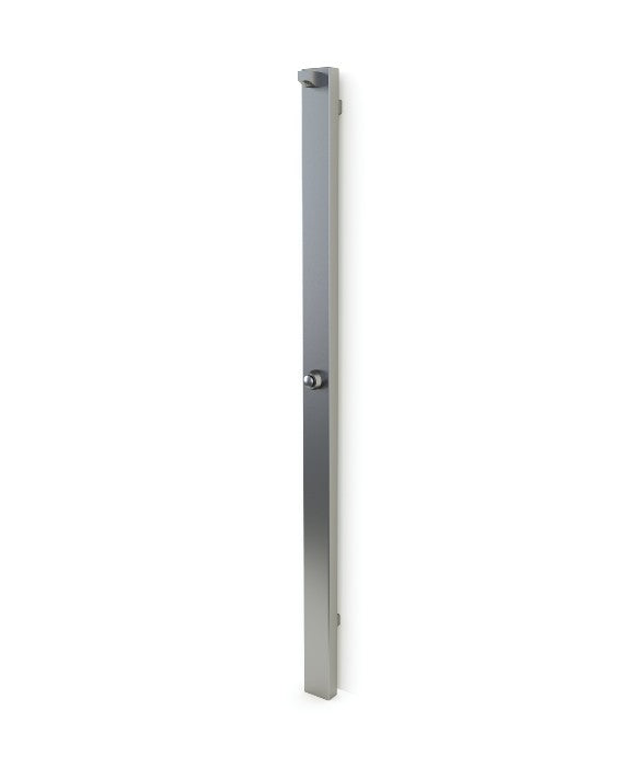 Rainware Outdoor Shower - Beach Wall 5100 Single Shower - Time Flow Rainware Outdoor Shower - Beach Wall 5100 Single Shower - Time Flow